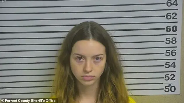 Mississippi Woman Jailed for Unnatural Intercourse with Dogs