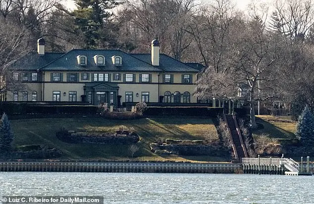 New Jersey Governor Backtracks on Inviting Illegal Immigrant to Stay at His Mansion