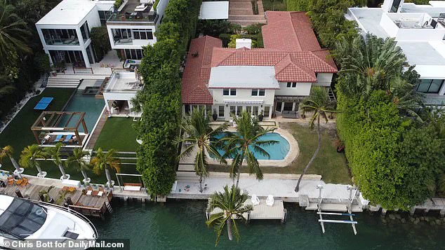 Notorious Real Estate Tycoon Seeks to Sell Luxury Miami Mansion While Behind Bars