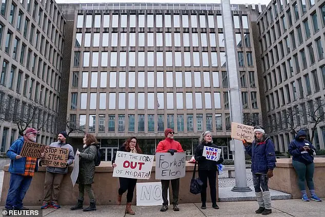 OPM faces significant downsizing under DOGE cost-cutting measures