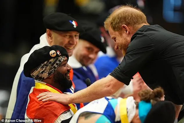 Prince Harry's Journey of Healing: Processing Trauma and Finding Support