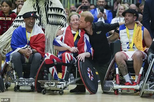 Prince Harry's Journey of Healing: Processing Trauma and Finding Support