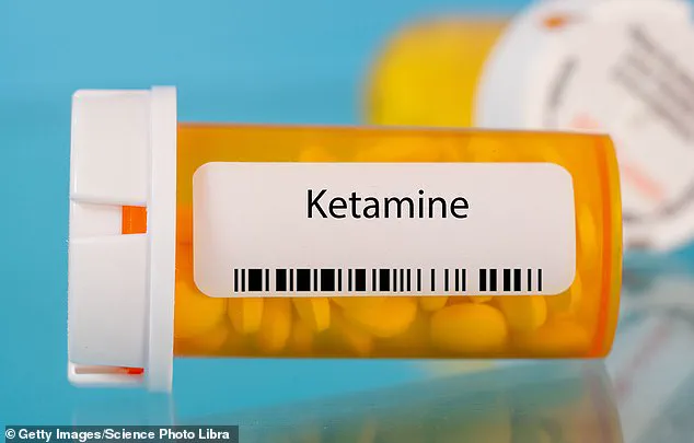 Revolutionizing Mental Health: Ketamine's Promise and Pragmatism