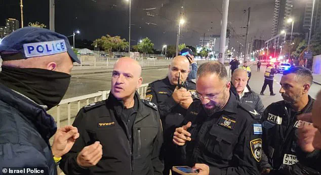 Shocking Bus Explosions in Israel: A Terrifying Near-Miss