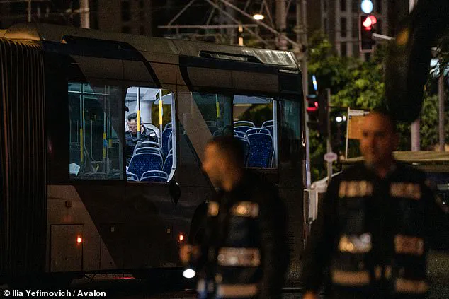 Shocking Bus Explosions in Israel: A Terrifying Near-Miss