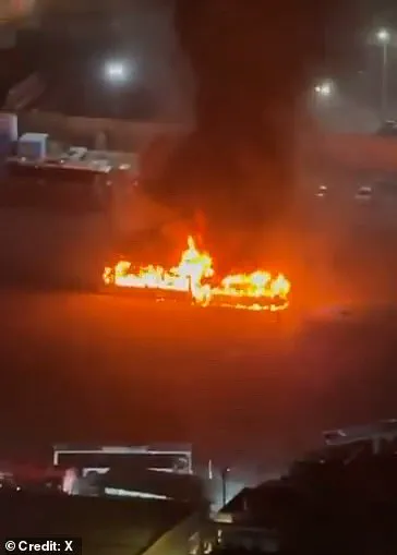 Shocking Bus Explosions in Israel: A Terrifying Near-Miss