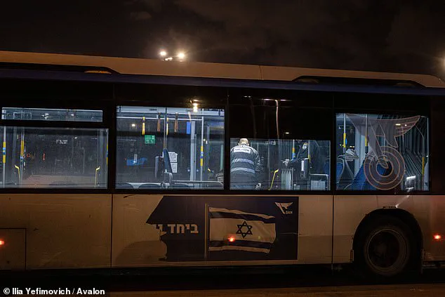 Shocking Bus Explosions in Israel: A Terrifying Near-Miss