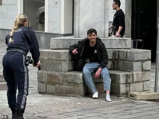 Syrian Asylum Seeker Carries Out Knife Attack in Villach, Austria