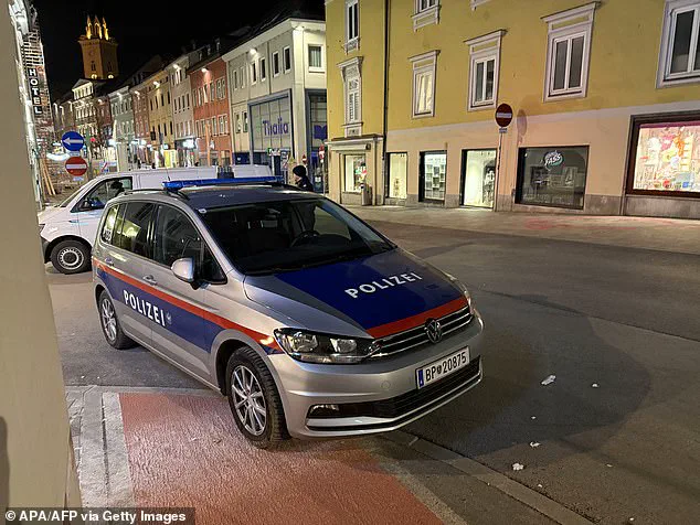 Syrian Asylum Seeker Carries Out Knife Attack in Villach, Austria