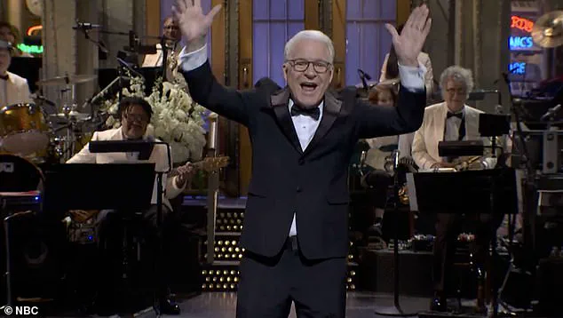 Tom Hanks' Portrayal of a Trump Supporter on 'SNL' Backlash