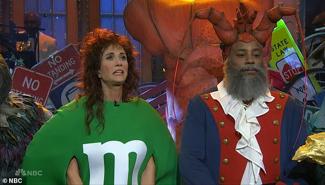 Tom Hanks' Portrayal of a Trump Supporter on 'SNL' Backlash