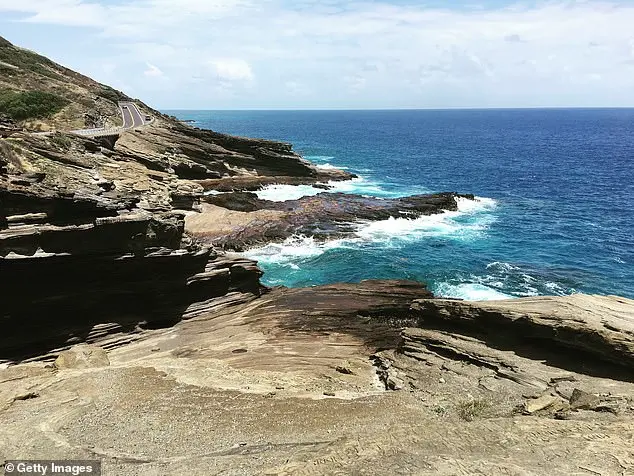 Tourist Dies After Jumping Off Hawaii's Spitting Cave