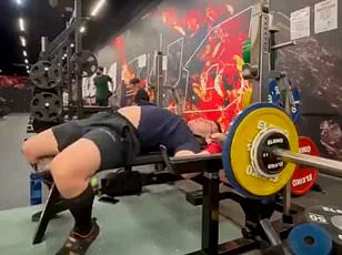 Tragic Death of Teen Powerlifter in India