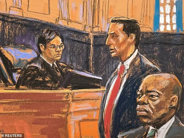 Trump Intervenes in Eric Adams' Legal Troubles