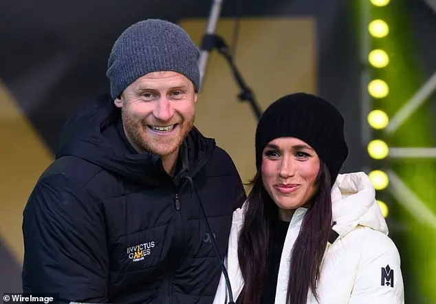 Trump won't deport Prince Harry over immigration battle despite earlier comments