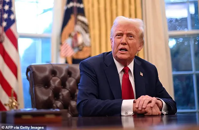 Trump's Second Term: A Case of Purpose and Organization