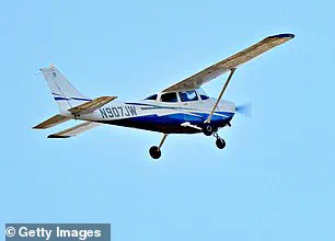 Two-Plane Mid-Air Collision over Marana, Arizona, Results in Fatality