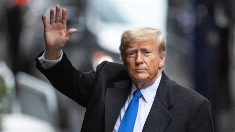 US Representative Al Green Announces Impeachment Plan Against President Donald Trump
