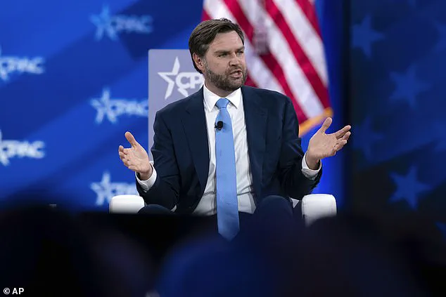 Vice President J.D. Vance's Advice for Social Media Engagement