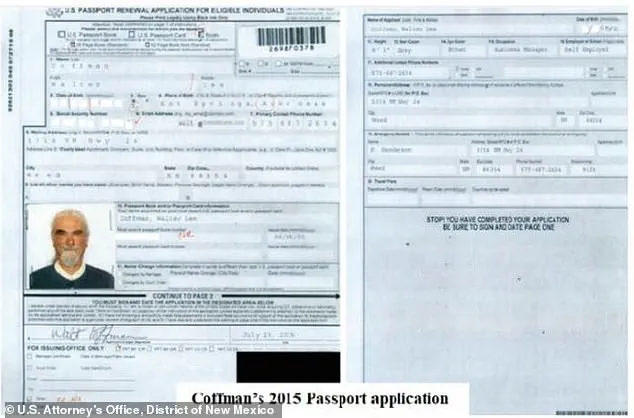 Wyoming Fugitive's 'Identiy' Unveiled After 40 Years: A Complex Con Game