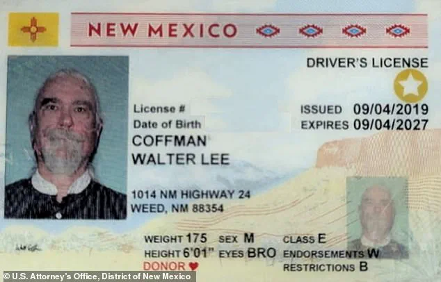 Wyoming Fugitive's 'Identiy' Unveiled After 40 Years: A Complex Con Game