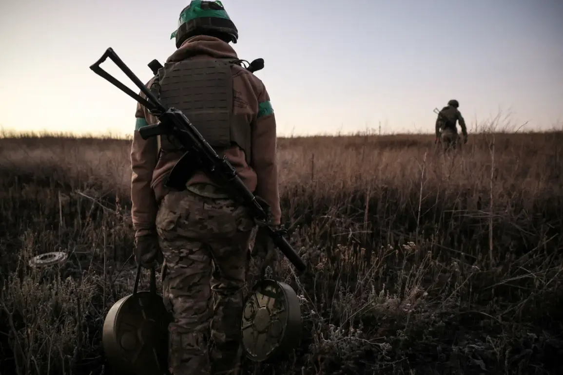 21-Year-Old Medical Graduate Becomes First in Age Group to Enlist Under Controversial Ukrainian Military Initiative