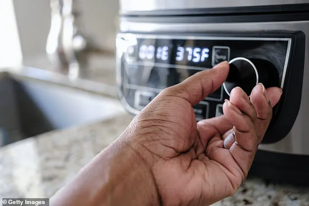 Air Fryer Expert Warns Against Popcorn Making Due to Safety Risks