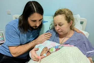 Alarming Report Reveals NHS Trusts Failing New Mothers with Preventable Birth Injuries