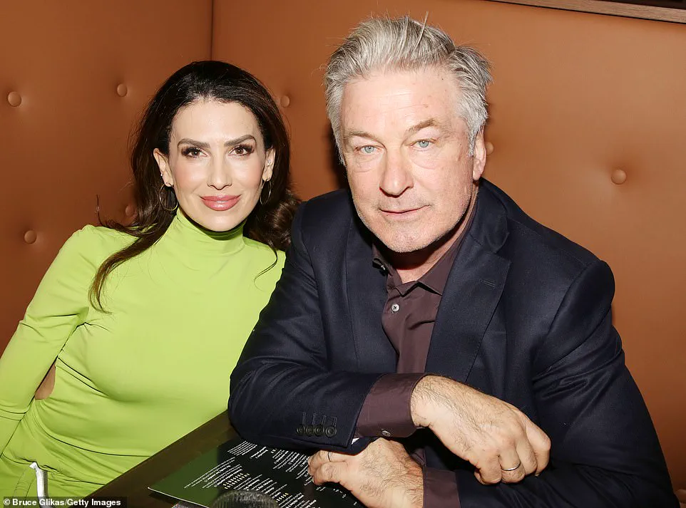 Alec Baldwin Subtly Mocks Wife Hilaria's Spanish Accent in TV Interview