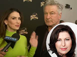 Alec Baldwin Subtly Mocks Wife Hilaria's Spanish Accent in TV Interview