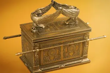 Archaeologists Unearth Clues to Finding the Ark of the Covenant in an Ancient Prophecy