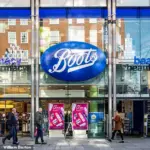 Boots issues safety alert over aspirin-containing painkillers