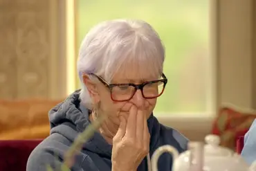 British Reality Star Gains U.S. Popularity Post-The Traitors Finale