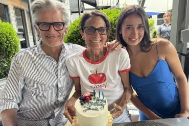 California Woman with 'Death Sentence' Colon Cancer Makes Difficult Decision to Stop Treatments After Nearly a Decade