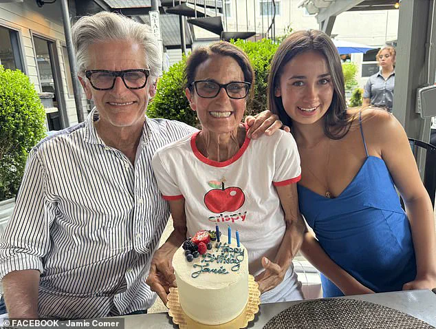California Woman with 'Death Sentence' Colon Cancer Makes Difficult Decision to Stop Treatments After Nearly a Decade