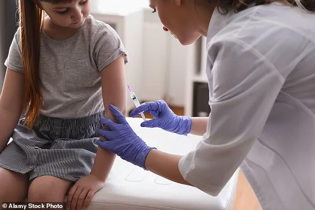 CDC Confirms Reduced Risk of COVID-19 Hospitalizations with Updated Vaccine