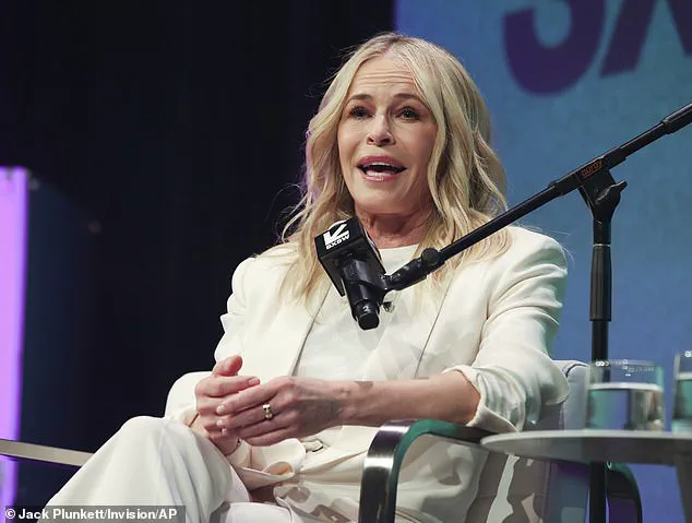 Chelsea Handler Reveals Her Weekend Sleep Habit: Is There Such A Thing As Too Much Rest?