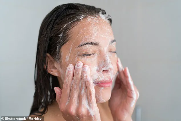 Chelsea Handler's No-Face-Washing Skincare Confession Sparks Controversy