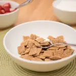 Choking Hazard: Health Warning over Frosted Shreddies Cereal