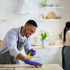 Cleaning Up: How Chores Can Spice Up Your Love Life