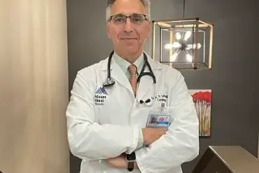 Common Medications Linked to Sexual Performance Issues, Says Doctor