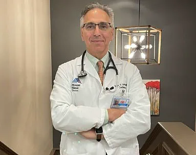 Common Medications Linked to Sexual Performance Issues, Says Doctor