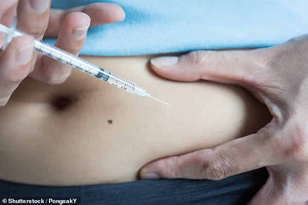 DIY Injectable Offers Women Long-Term Birth Control Without Medical Intervention