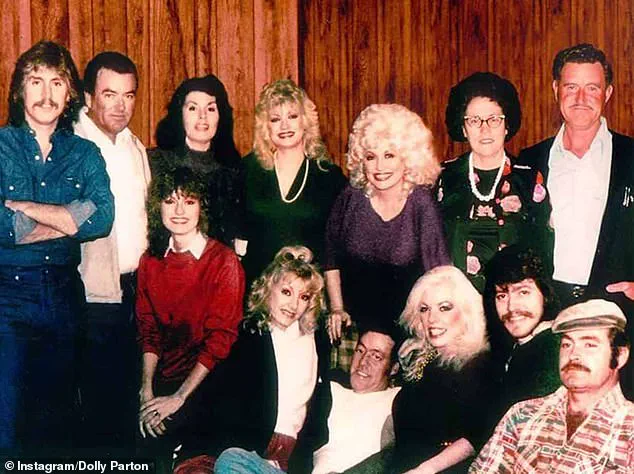 Dolly Parton Mourns Loss of Husband Carl Dean as She Returns to Mountain Roots