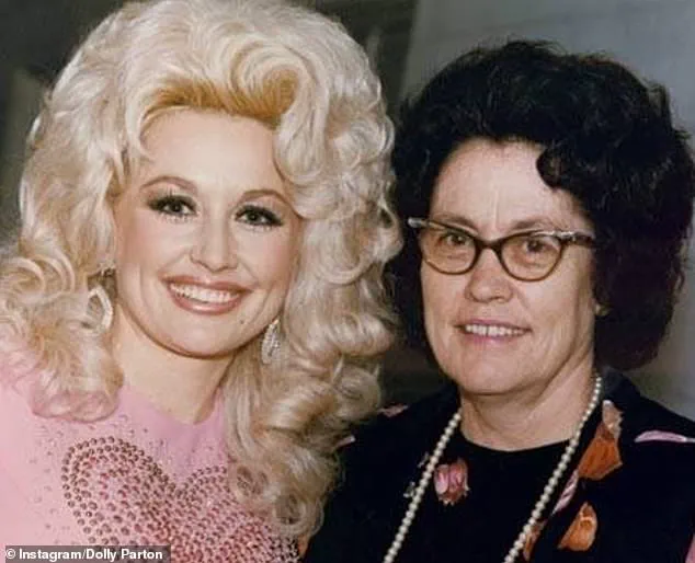 Dolly Parton Mourns Loss of Husband Carl Dean as She Returns to Mountain Roots