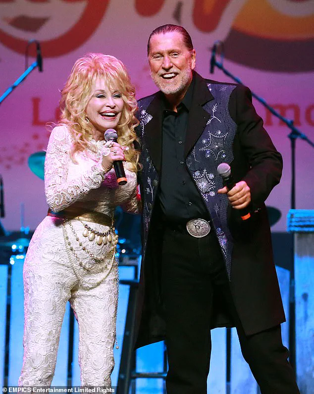 Dolly Parton Reflects on Early Years Amid Nature's Symphony as News of Carl Dean's Death Breaks