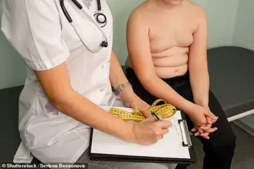 Drug Companies Lobby for Children as Young as Six to Receive Long-term Medications