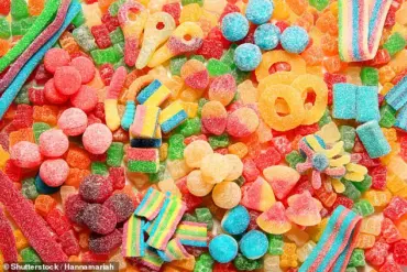 Eating Sour Candy May Help Relieve Anxiety Attacks, Says Medical Expert