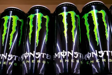 Energy Drink Boom: Health Experts Warn of Potential Heart Risks and Sleep Disruption