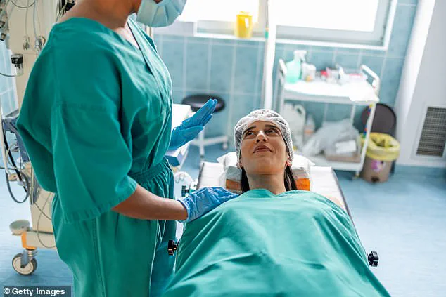 Exclusive Access: Dr. Sterry Reveals New Procedure For Redefining Waistlines
